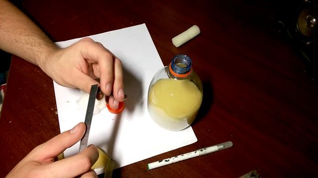 D.I.Y. Фильтр грубой очистки своими руками смотреть онлайн