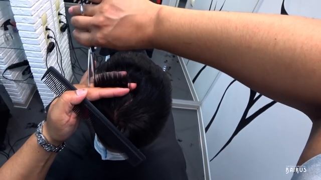 #Мужскаястрижка. #Menshaircut.