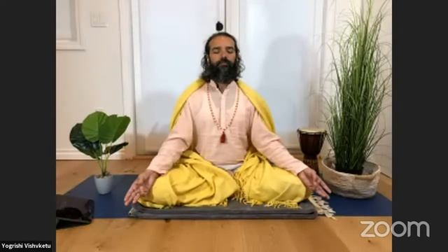 Meditation for Muladhara/Root Chakra w/ Yogrishi #chakrameditation #rootchakra #muladhara смотреть онлайн