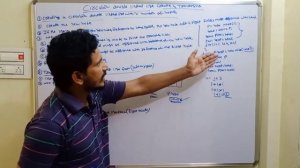 Circular Double Linked List Creating and Traversing || Data Structure in Telugu