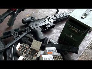 TR9 PARADOX 345тк, по гонгу - шлеп-шлеп