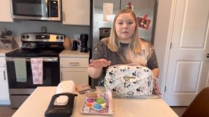 PETUNIA PICKLE BOTTOM COMPANION DIAPER BAG | Pack with Me!