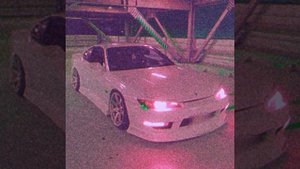 Shadow Lady (phonk remix - Sped up)