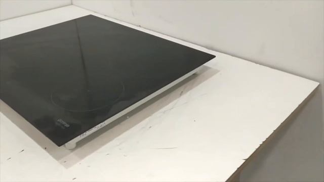 Варочная панель индукционная GORENJE IT614SC