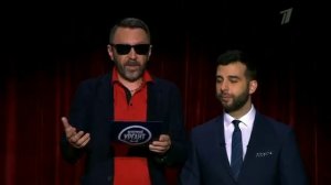 Вечерний стул. Детская поэзия - Сергей Шнуров(05.06.15).mp4