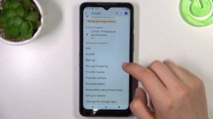 CAT S75 | Как помочь устройству CAT S75 работать быстрее - Оптимизация работы CAT S75
