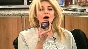 ДОМ-2 Lite 3554 день Дневной эфир (01.02.2014)