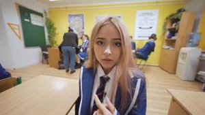 ШГШ 3 Серия