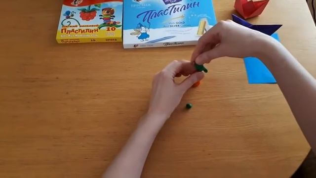 Творческие занятия для малышей