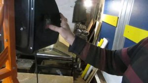 Бетономешалка PRORAB # Обзор . Сборка . Первый замес # Крутим , вертим и тестируем