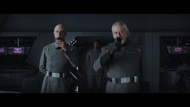 Star Wars: Andor - Official Teaser Trailer (2022) Diego Luna