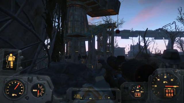 Fallout 4 - #32 | История двух братьев | смотреть онлайн