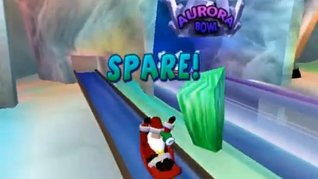 Polar Bowler (CLASSIC) Gameplay #38 смотреть онлайн