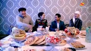Самара Каримова Сулукту