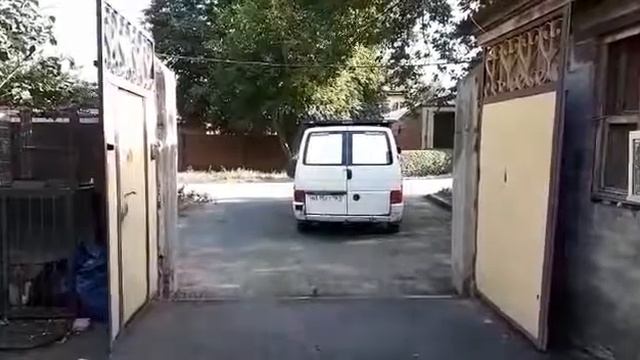 Автоматика распашных ворот Nice Wingo5kce открытие во внутрь (umdom123.ru) смотреть онлайн