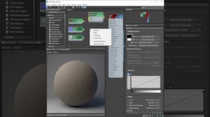 Как сделать ткань со складками в 3Ds Max+Corona