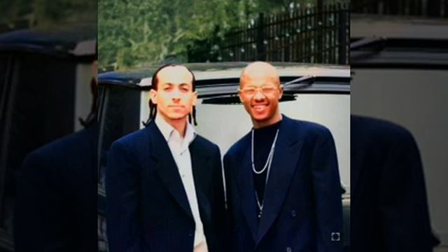 Kris Kross "Sky's the limit" 2001 unreleased смотреть онлайн