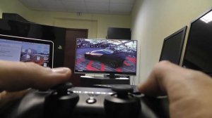 HDMI удлинитель по радиоканалу без потери качества