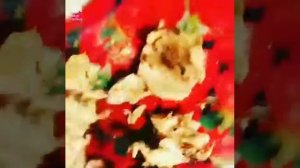 СЫРНЫЙ СУП С СУШЕНЫМИ ГРИБАМИ!!