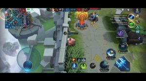 ГАЙД НА ФРАНКО (ПУДЖА) МОБАЙЛ ЛЕГЕНД | GUIDE TO FRANCO (PUDGE) MOBILE LEGENDS