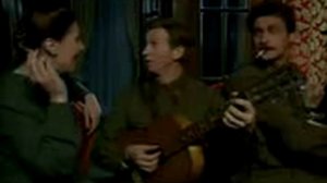 Звезда эпохи Песенка о весёлом репортёре