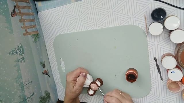 МК 2 часть - Чебурашка из мф. "Чебурашка" смотреть онлайн