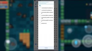Как сделать .apk из .catrobat | Pocket Code