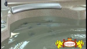 О ваннах "Радомир"