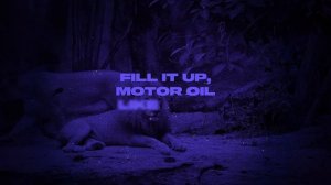 Oliver Heldens - Never Look Back (feat. Syd Silvair) (Official Lyric Video)