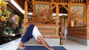 1 Поток Земля-Вода | Средний уровень | Марафон Укрепить иммунитет