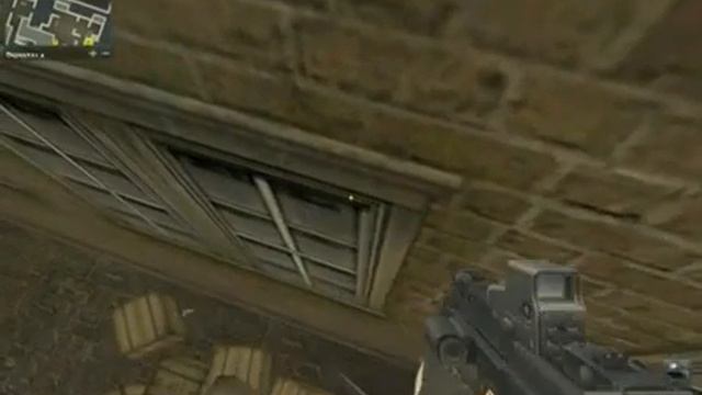 Баги в ♥PointBlank♥ на карте Деловой Центр смотреть онлайн