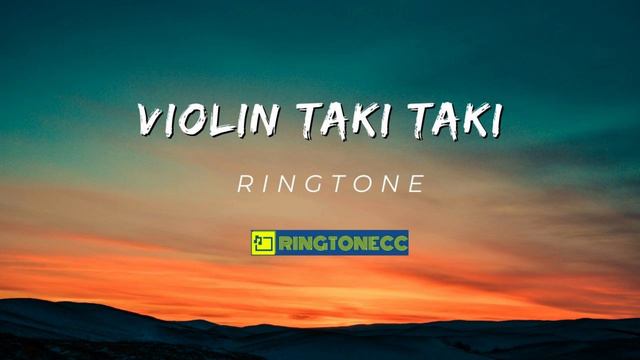 Download Violin Taki Taki Ringtone| Ringtonecc.com смотреть онлайн