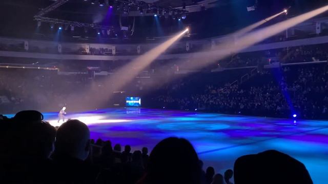 Elvis Stojko - Stars on Ice WPG 2022 смотреть онлайн