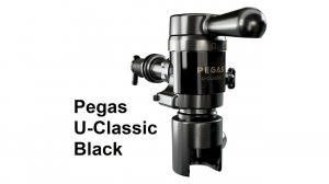 Pegas U-Classic – умная классика. Новинка