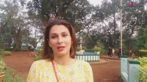 Подкаст с блогером из Индии. Прошлая жизнь в Турции. Vlog 8