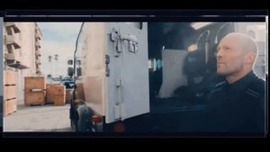 Фильм: Гнев человеческий🔥💪