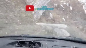 Высокие горы. Цихалах Цумадинский район Дагестан