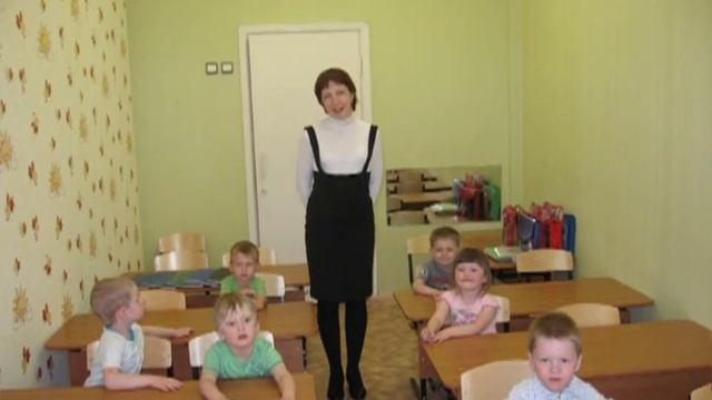 Детский сад №26. Кружок АБВГДЕйка смотреть онлайн