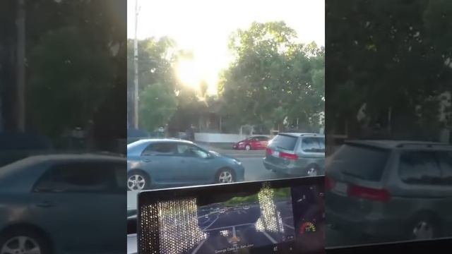 Автомобильный планшет с регистратором и камерой заднего вида.ТОП авто товаров с алиэкспресс смотреть онлайн