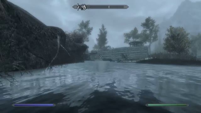 Let's Play Skyrim - Part 169: Mercenaries. смотреть онлайн