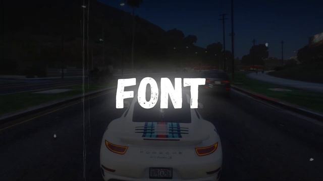 ?ТОПОВЫЙ ПАК ШРИФТОВ ДЛЯ ДИЗАЙНЕРА | КРАСИВЫЕ ШРИФТЫ ДЛЯ ФОТОШОПА смотреть онлайн