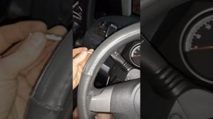 Opel Zafira B. Aux кабель для CD30MP3 простое подключение без вскрытия магнитолы. часть 1.