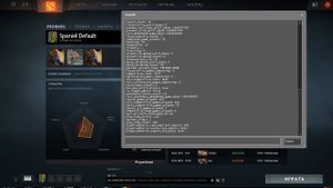 Dota 2 скрытый пул. Как выбраться.