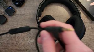 These Headphones are Amazing - Philips Performance Audio SHP9600MB / SHP9600