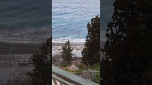 Санаторий Ай-Петри.