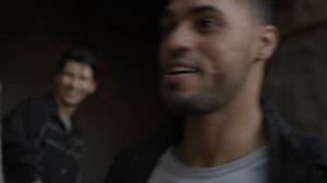 Teen Saves Girl From Being Stolen