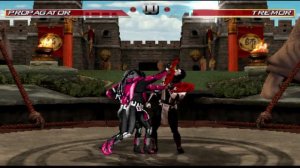 Propagator (MK Project) - All Eyes On Me!