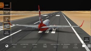 Будни пилота в Инфинити флай #2. Классический рейс или нельзя делать аеропорты попроще.