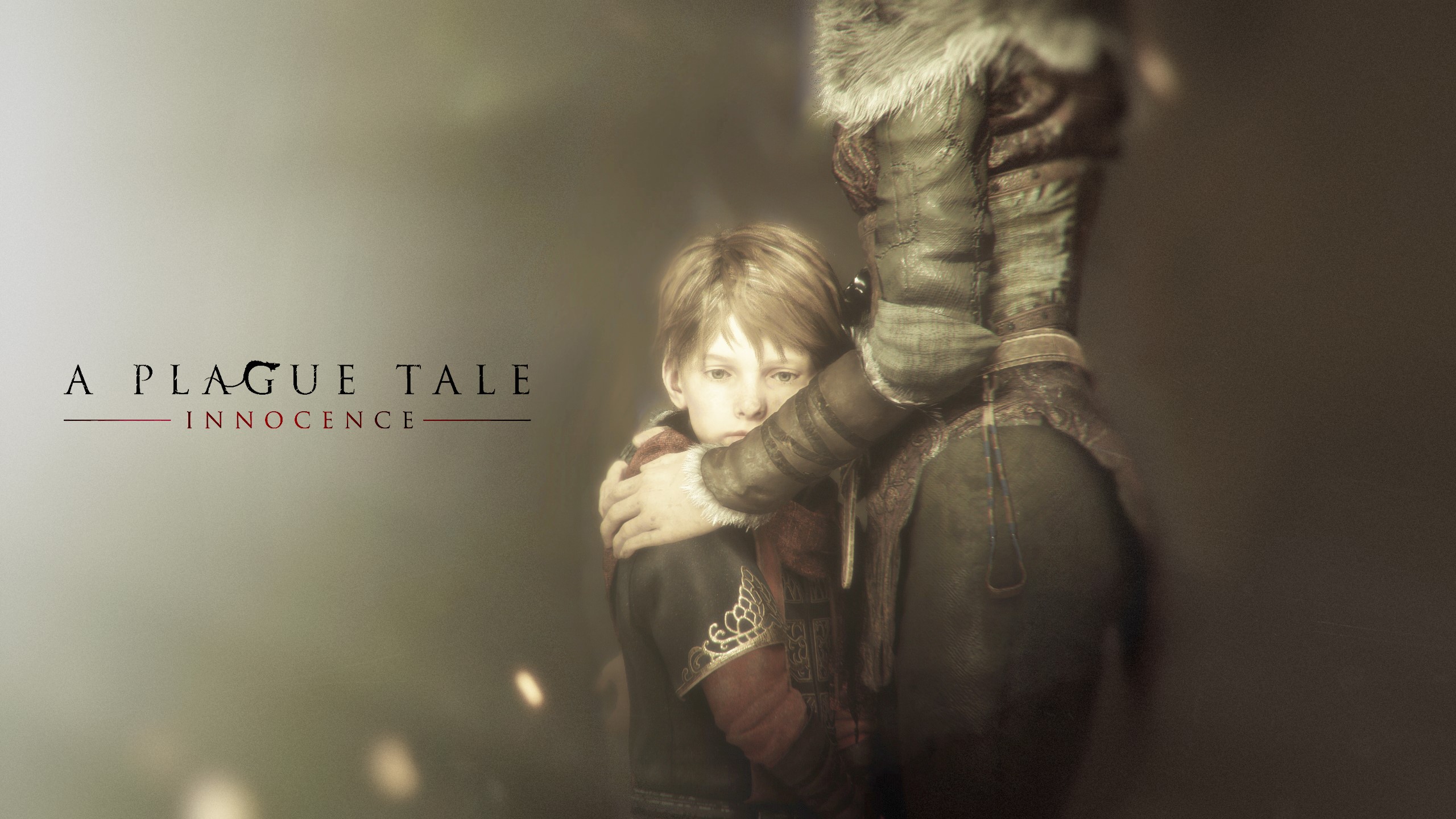 A plague tale innocence русская озвучка steam фото 47