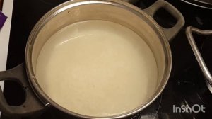 Том Кха с курицей! Знаменитый Тайский суп! Легко приготовить дома!